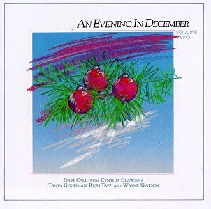 【CD】Vol. 2-An Evening in December
