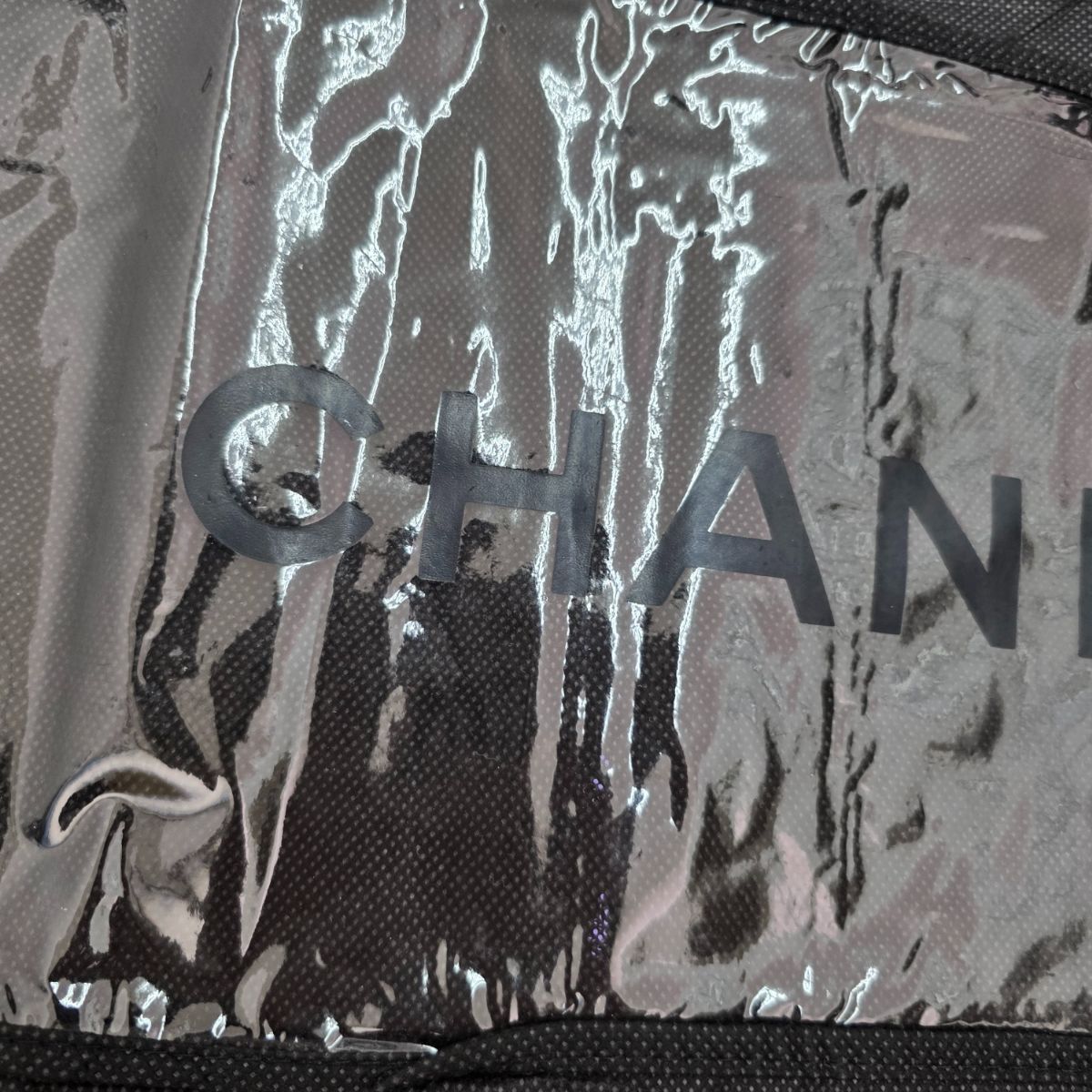 CHANEL シャネル ガーメント 洋服カバー 不織布 10枚セット その他小物