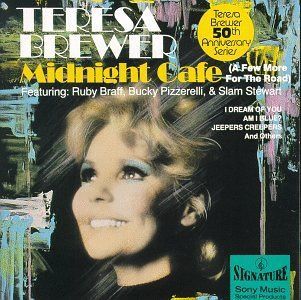 【CD】Midnight Cafe