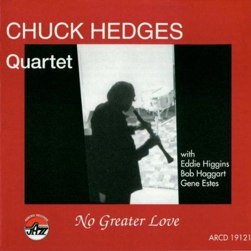 【CD】No Greater Love