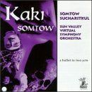 【CD】Kaki - A Ballet in Two Acts
