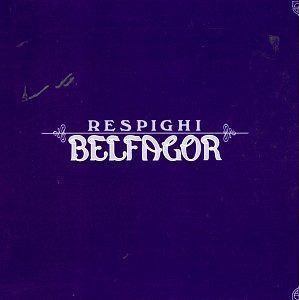 【CD】Belfagor