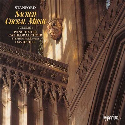 【CD】Sacred Choral Music 1