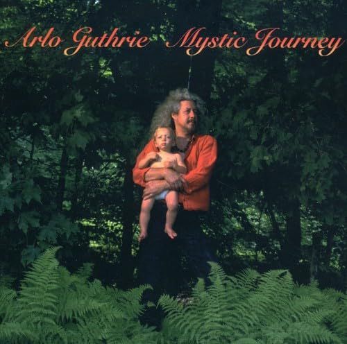 【CD】Mystic Journey
