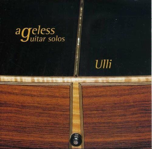 【CD】Ageless