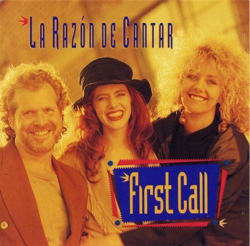 【CD】La Razon De Cantar