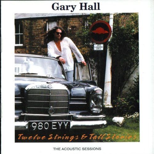 【CD】Twelve Strings & Tall