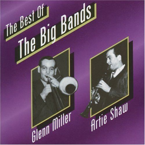 【CD】Best of the Big Bands