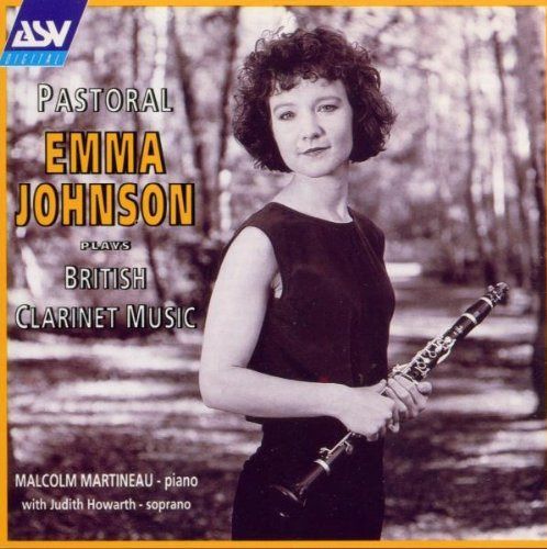 【CD】Plays British Clarinet Music