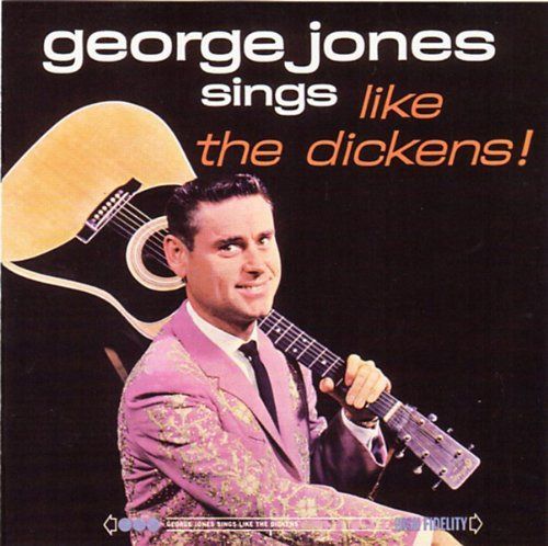 【CD】Like the Dickens!