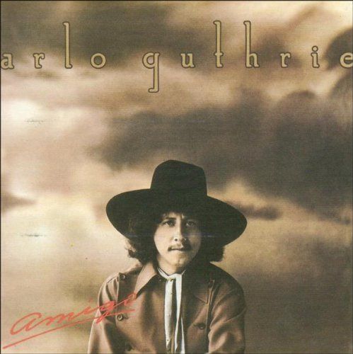 【CD】Amigo