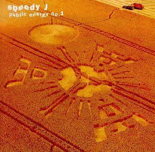 【CD】Public Energy