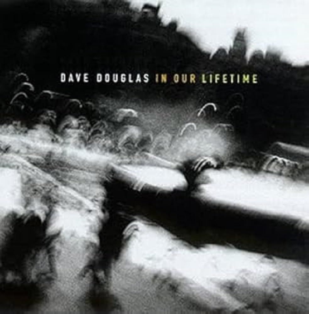 【CD】In Our Lifetime