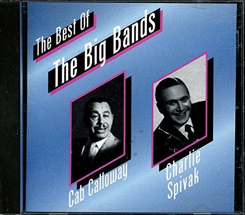 【CD】Best of the Big Bands