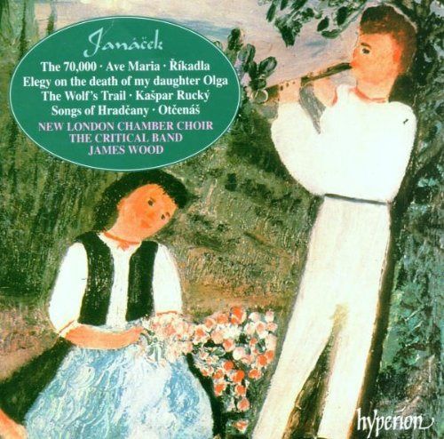 【CD】Janacek:Rikadla/Kaspar Ruck