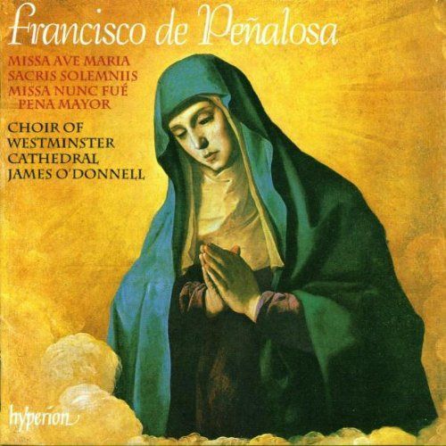 【CD】Penalosa Masses
