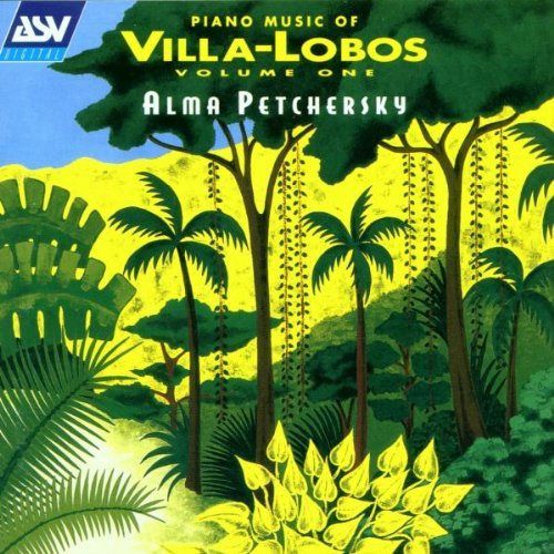 【CD】Villa
