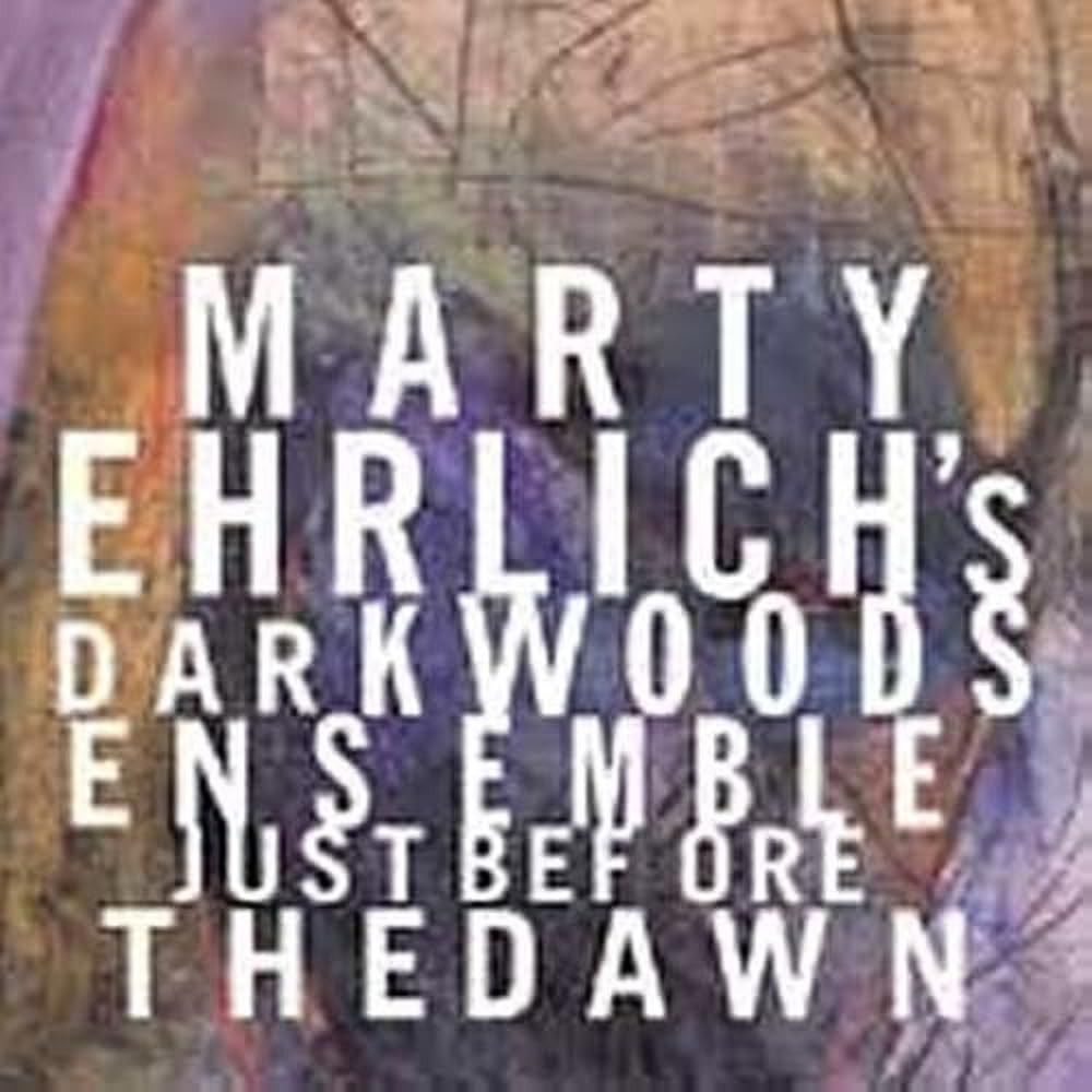 【CD】Just Before the Dawn