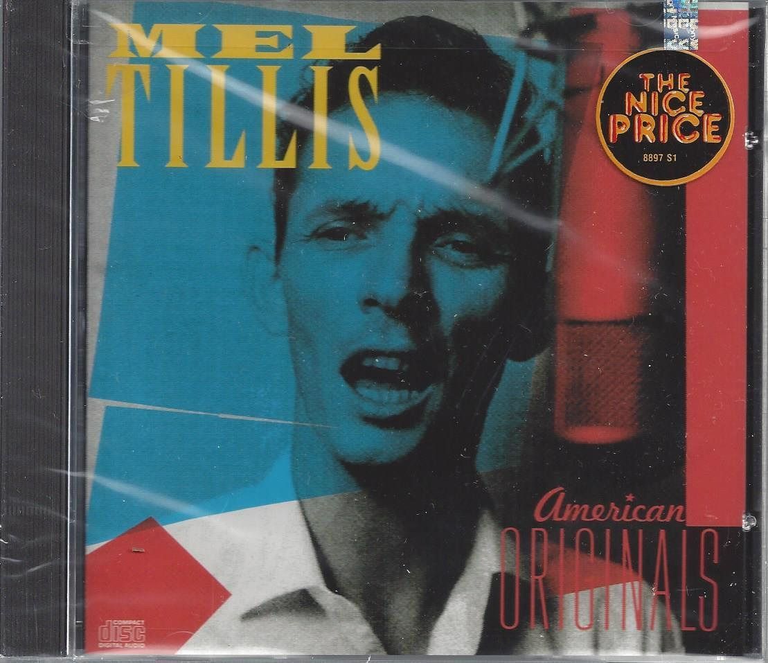 【CD】All American Country
