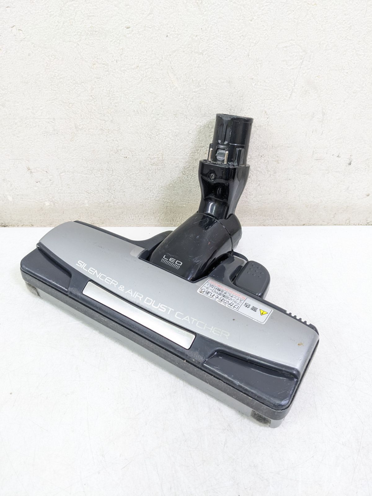 【純正品】Panasonic パナソニック MC-SC32RG-R ヘッド