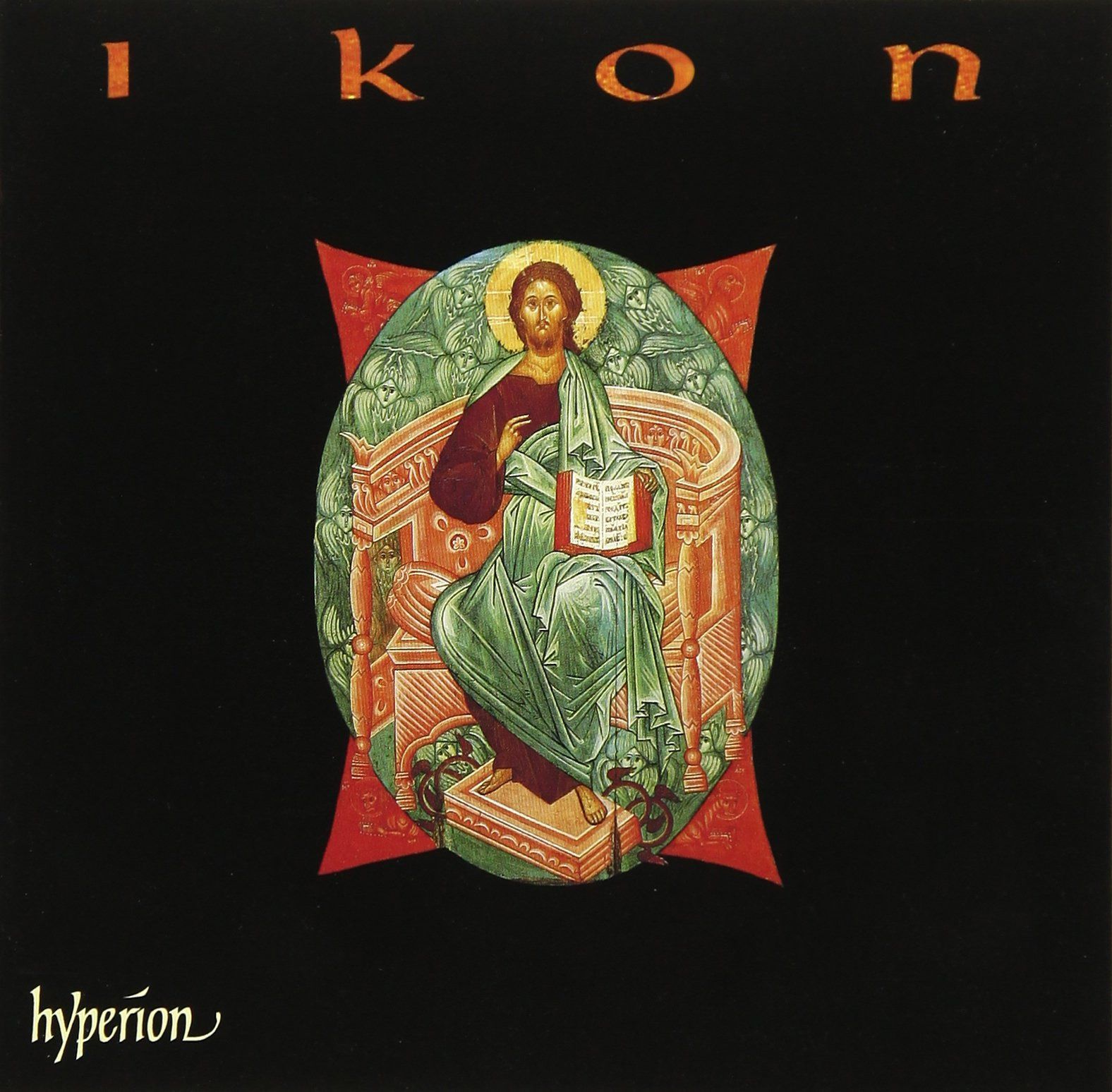 【CD】Russian Choral Music