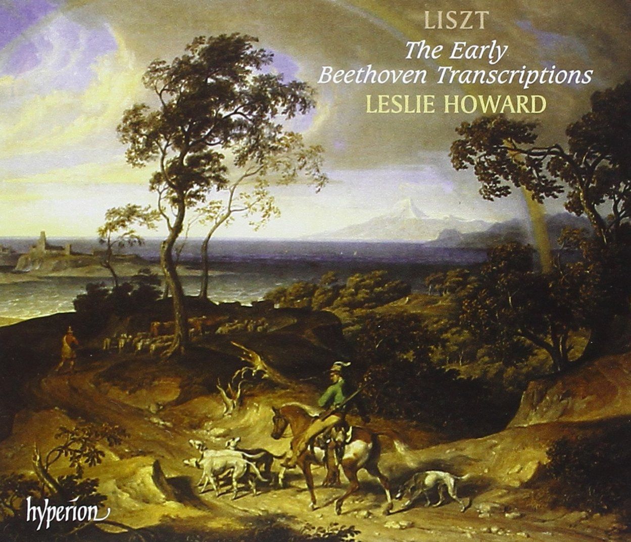 【CD】Compl Piano Music 44: Early Beethoven Transcripts