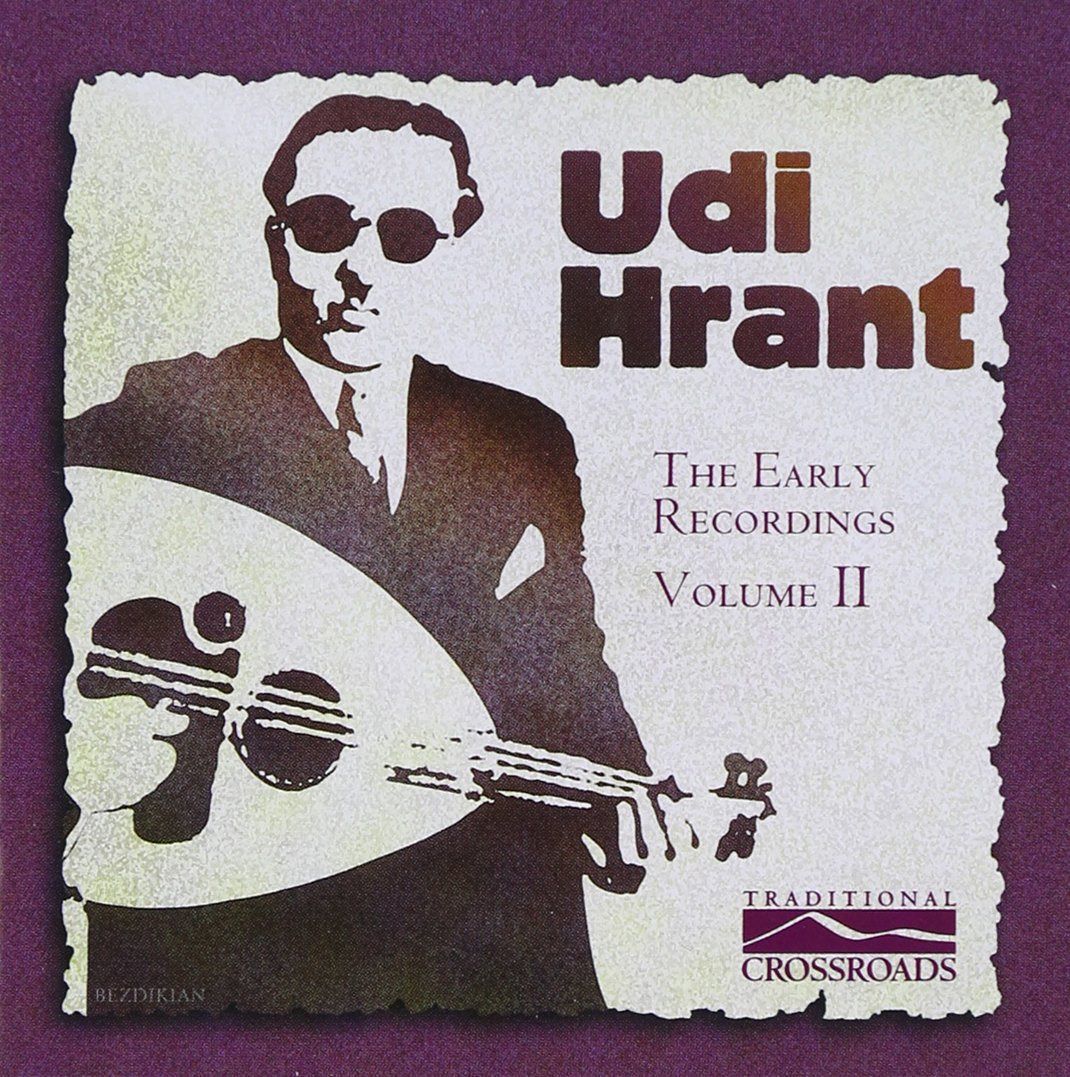 【CD】Vol. 2-Early Recordings