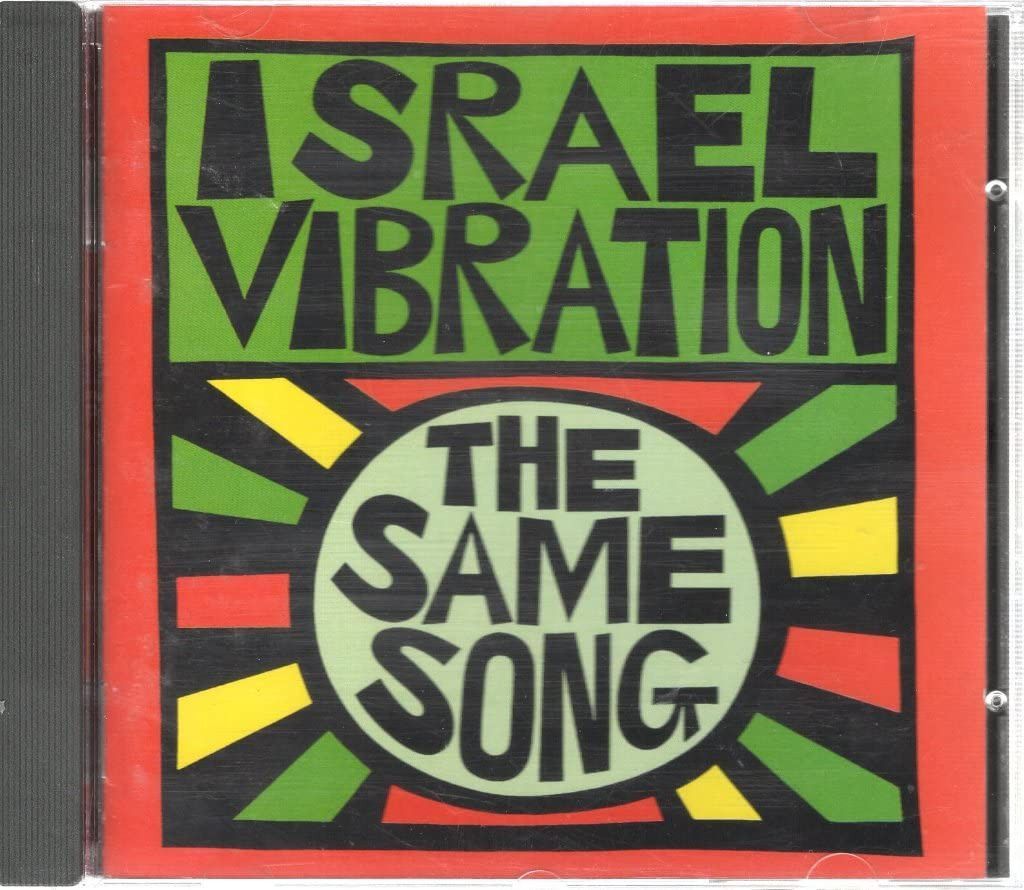 【CD】The Same Song (PSCD003)