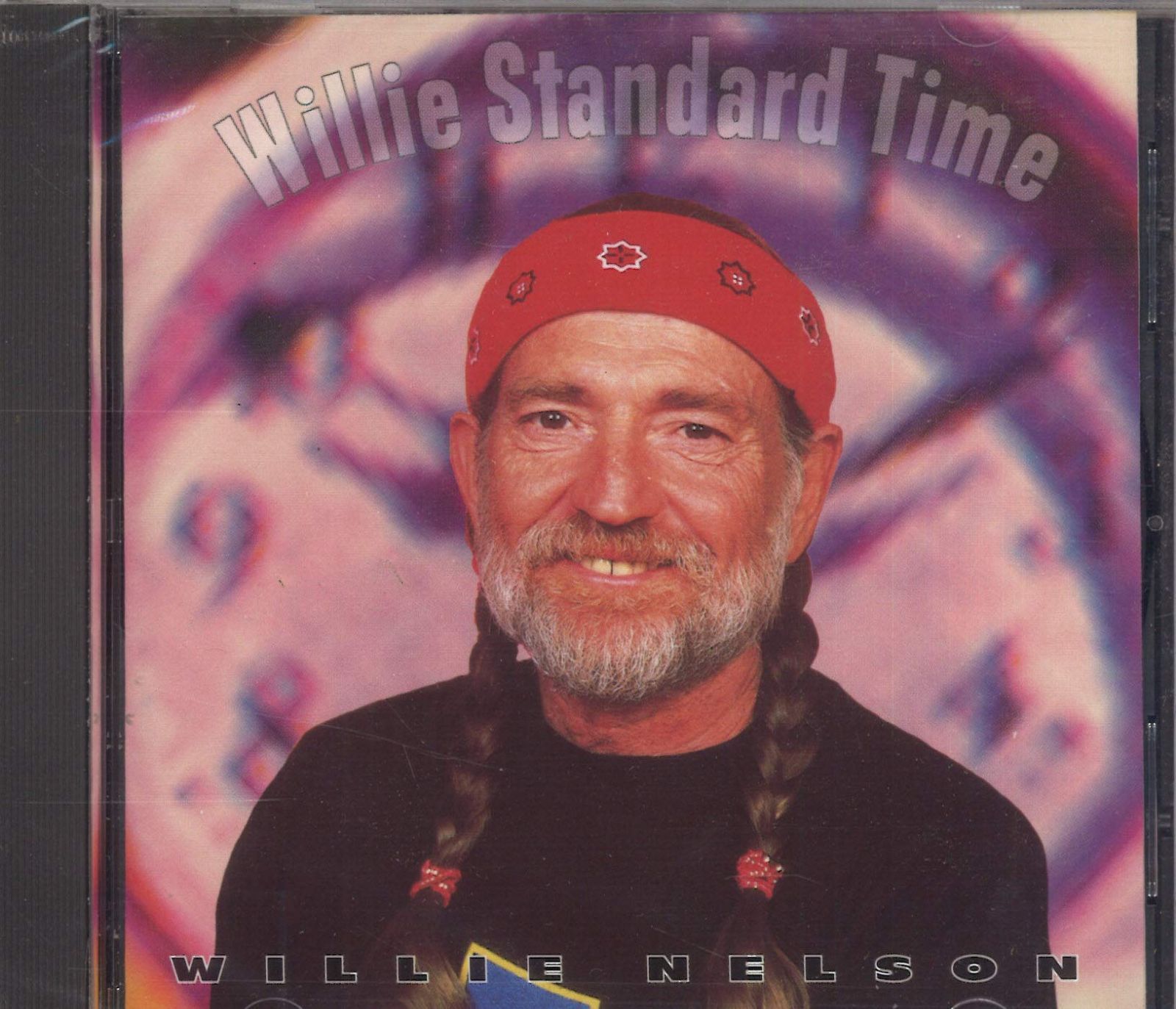 【CD】Standard Time