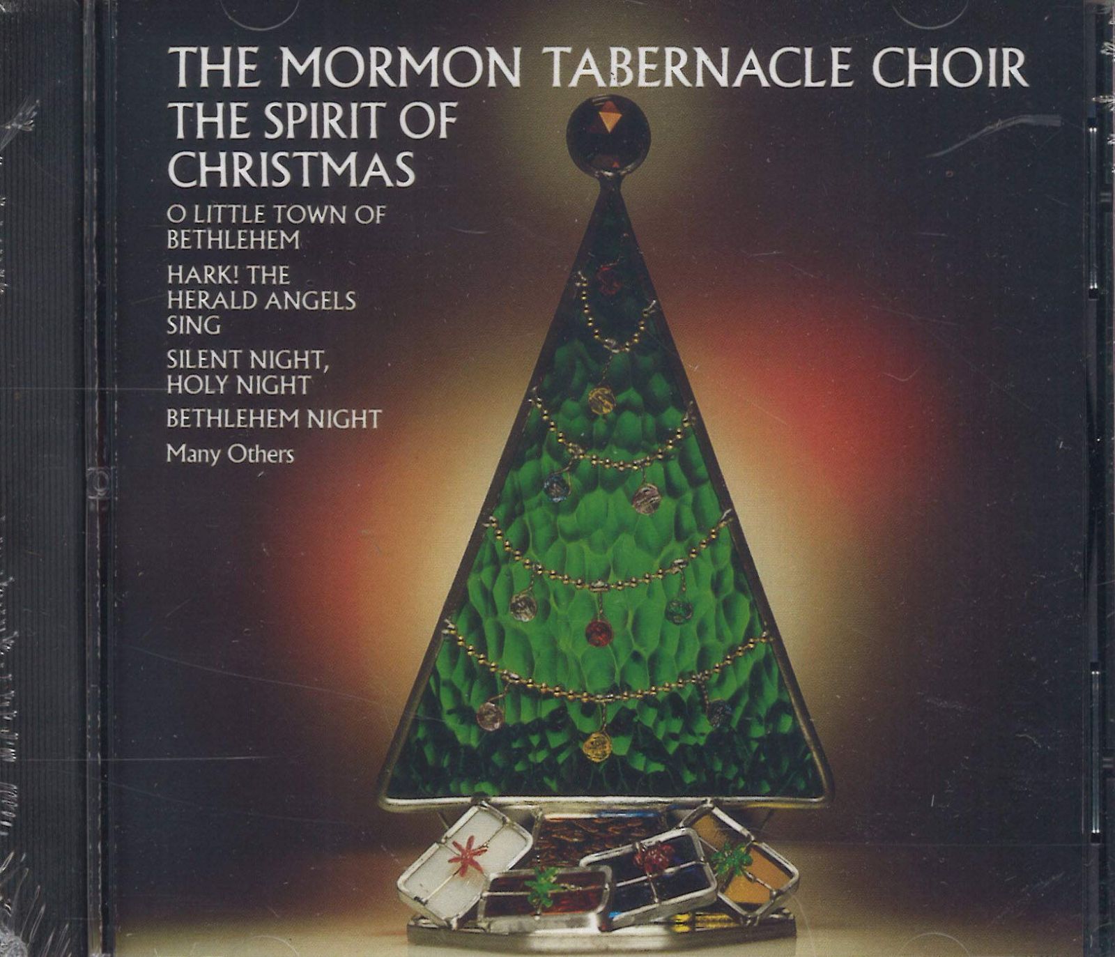 【CD】Spirit of Christmas