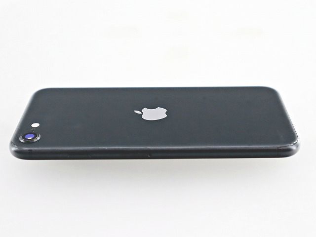 iPhone SE2 64GB 第2世代 中古 スマホ - メルカリ
