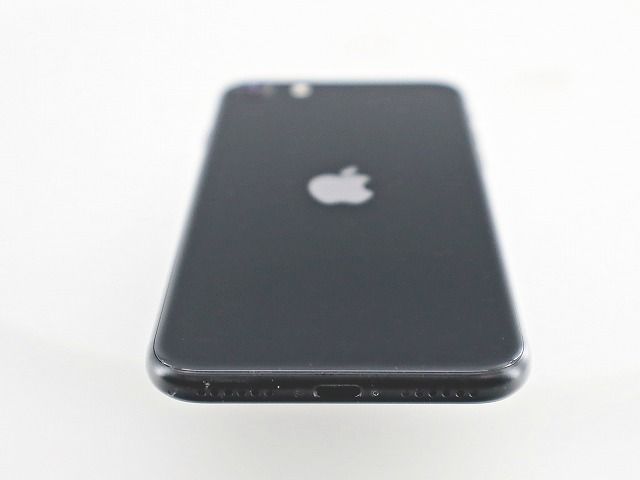 APPLE アップル iPhone SE2 64GB [第2世代] 64GB メモリ3GB APPLE iOS 