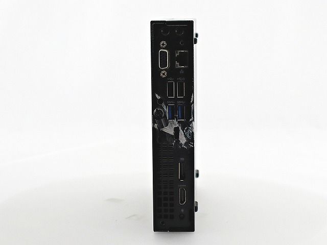 DELL OPTIPLEX 3070 MICRO i3 SSD256GB Win11Pro 3年保証 - メルカリ