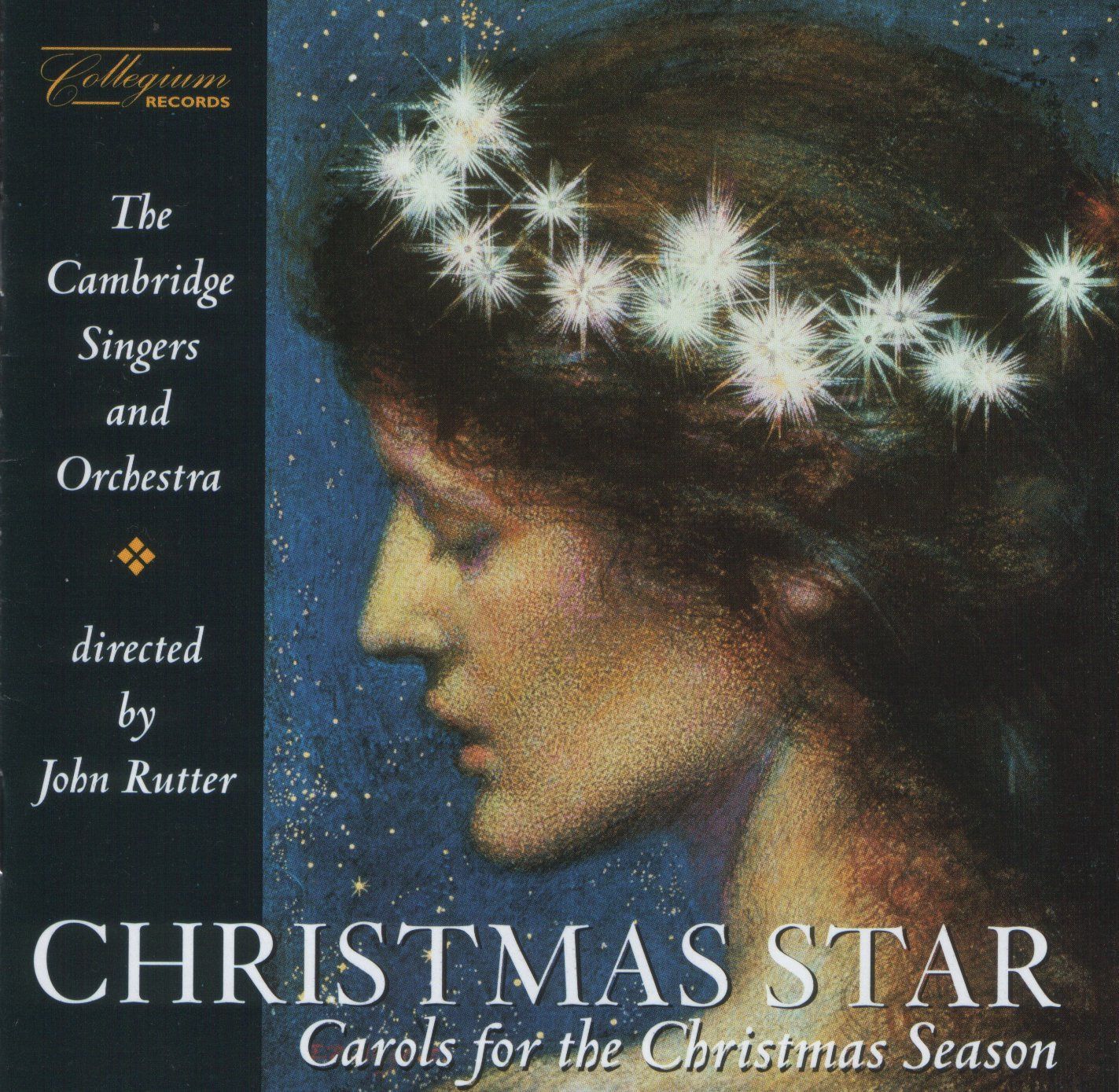 【CD】Christmas Star