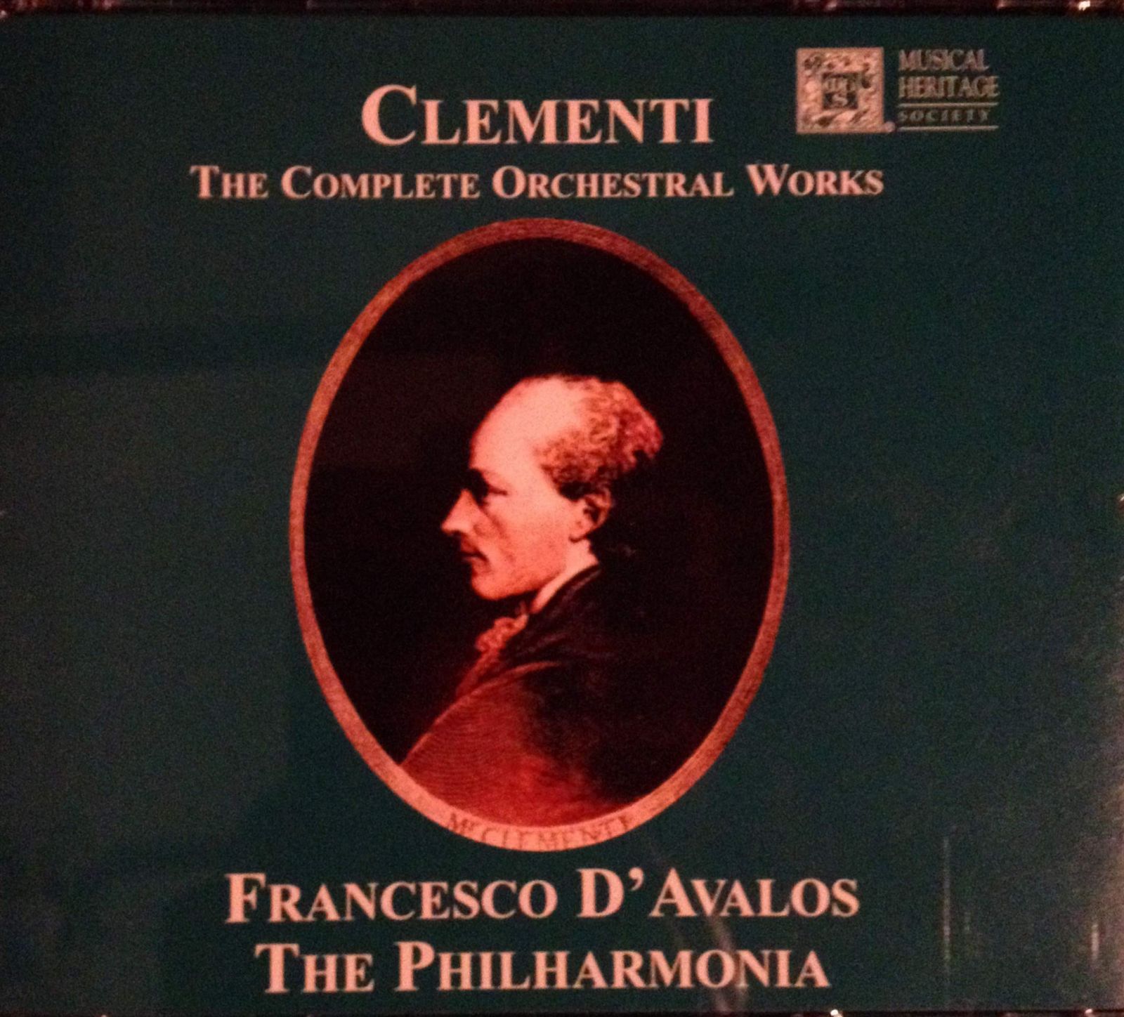 【CD】Symphonies 1-6 / Piano Concerti / Overtures