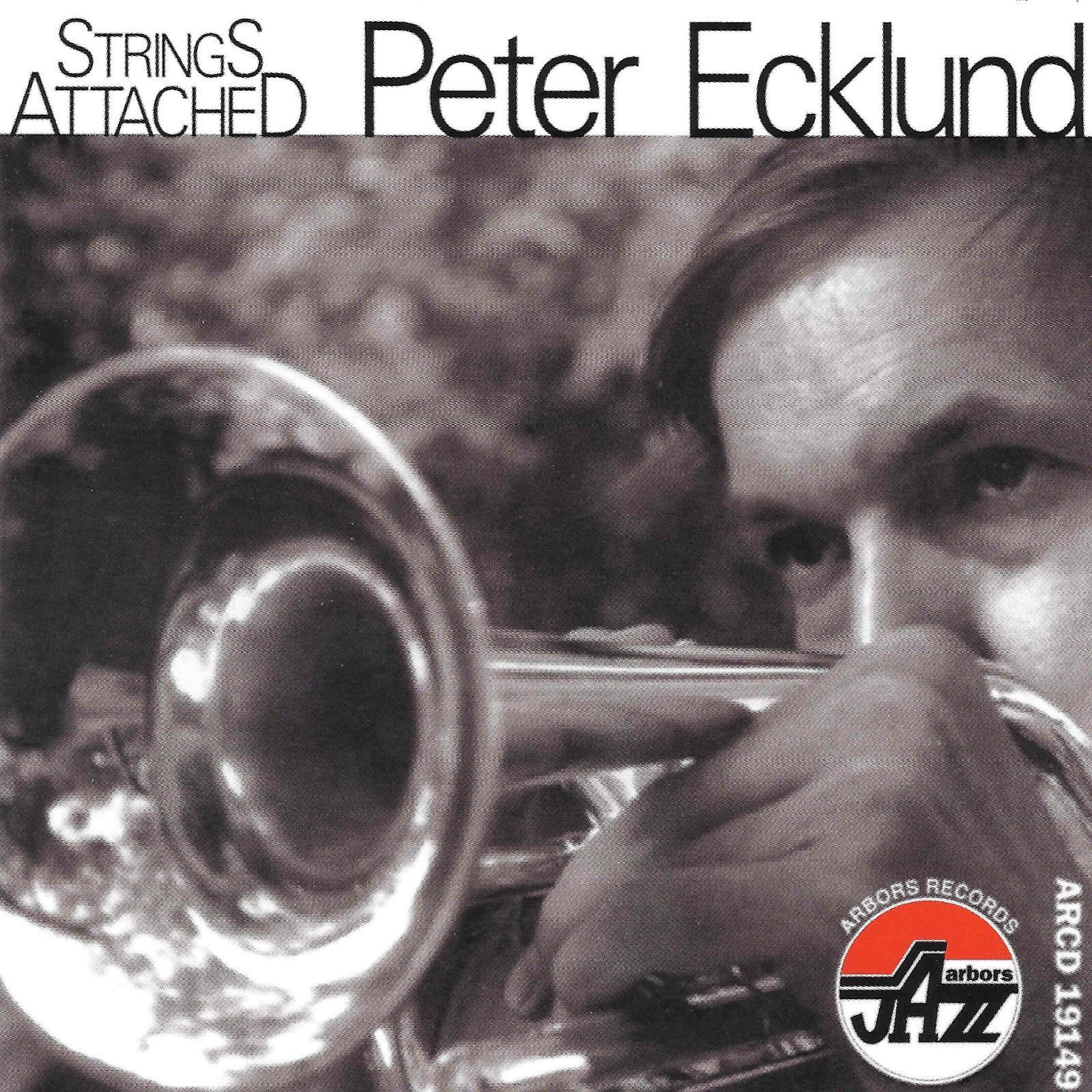 【CD】Strings Attached