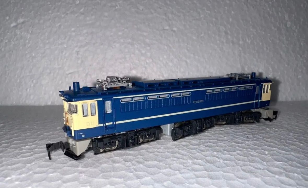希少】KATO 関水金属 鉄道模型 まとめ売り HOゲージ Nゲージ 客車