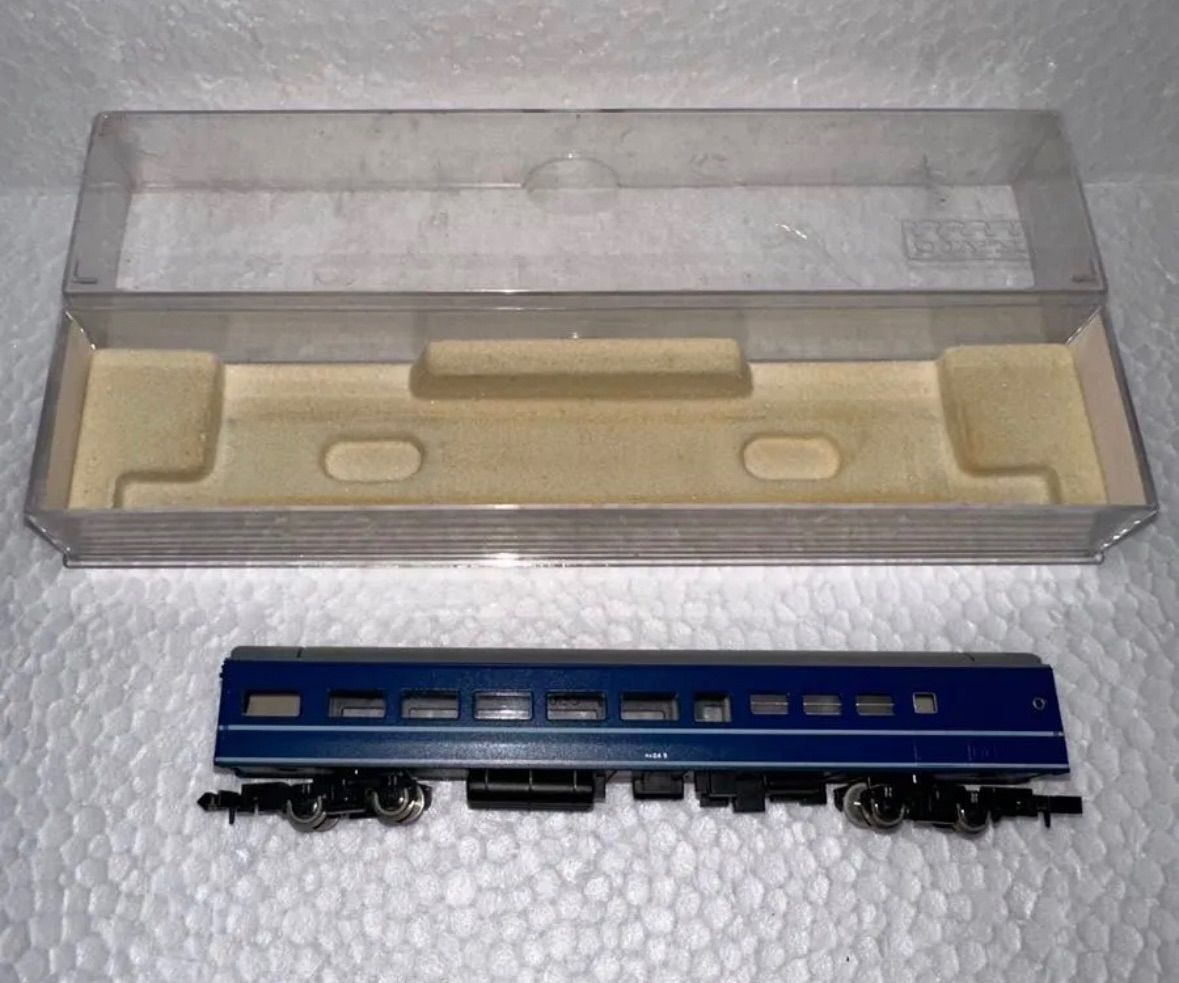 希少】KATO 関水金属 鉄道模型 まとめ売り HOゲージ Nゲージ 客車