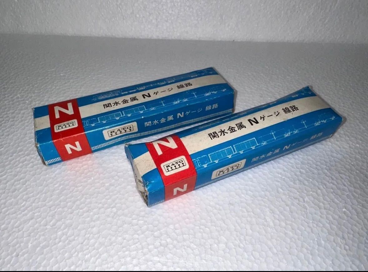 希少】KATO 関水金属 鉄道模型 まとめ売り HOゲージ Nゲージ 客車
