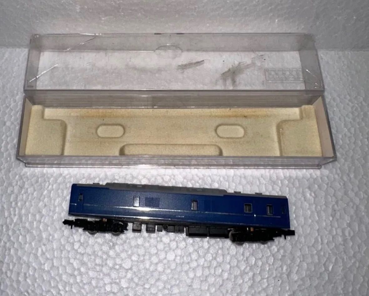 希少】KATO 関水金属 鉄道模型 まとめ売り HOゲージ Nゲージ 客車