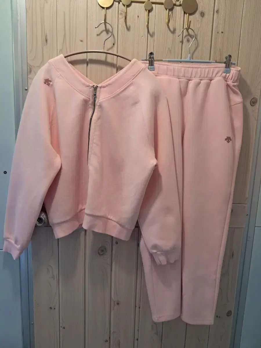 デサント 正規品 レディース S 春秋用
