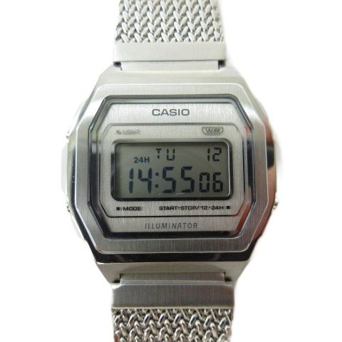 カシオ CASIO カシオコレクション ヴィンテージ A1000MA-7EF 腕時計