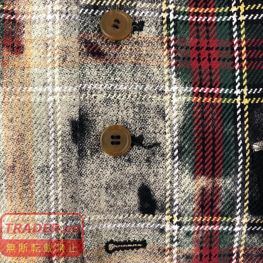 08w16628 Vivienne Westwood MAN（ヴィヴィアンウエストウッドマン 