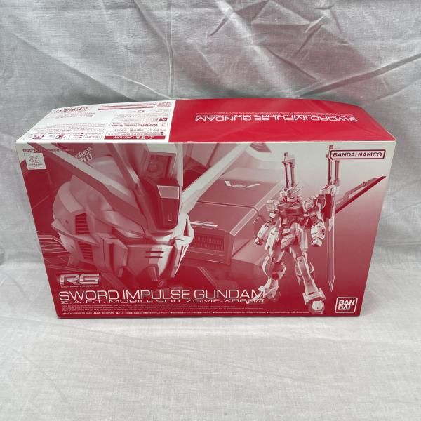 【中古】ｶﾞﾝﾀﾞﾑ）RG 1/144 ｿｰﾄﾞｲﾝﾊﾟﾙｽｶﾞﾝﾀﾞﾑ[機動戦士ｶﾞﾝﾀﾞﾑSEED DESTINY][91][240091410501]