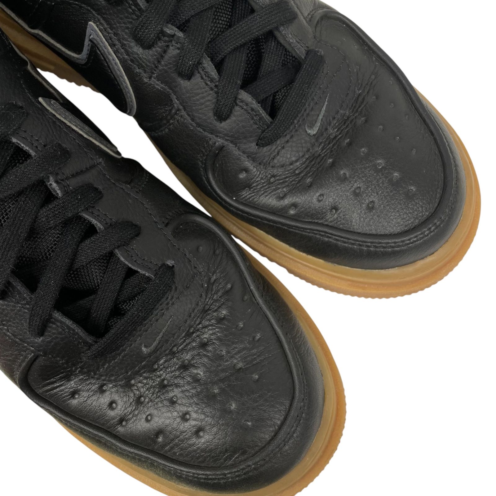 NIKE (ナイキ) AIR FORCE 1 GORE-TEX エアフォースワン ゴアテックス 