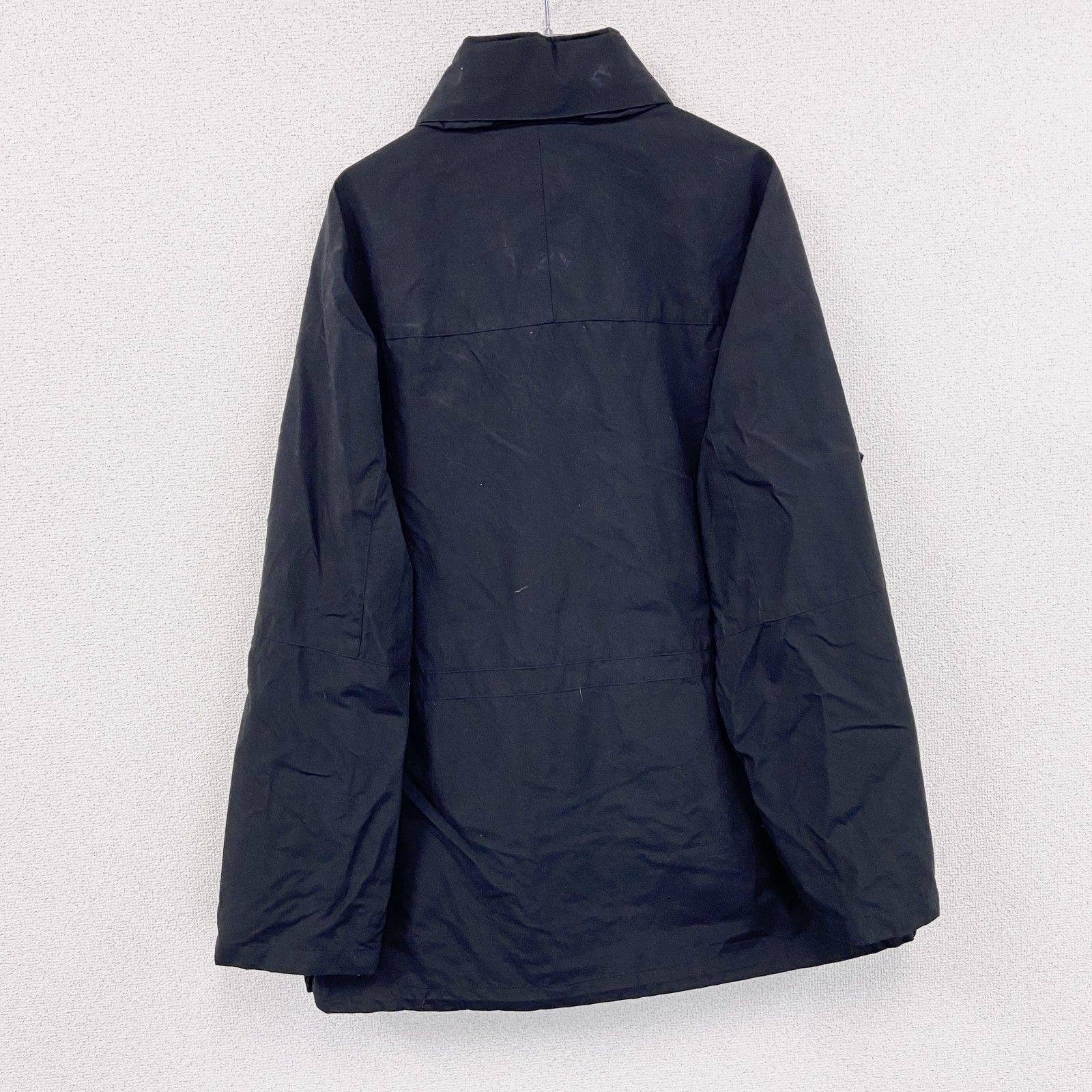 90s～ OLD UNIQLO オールドユニクロ ナイロンジャケット マウンテン 