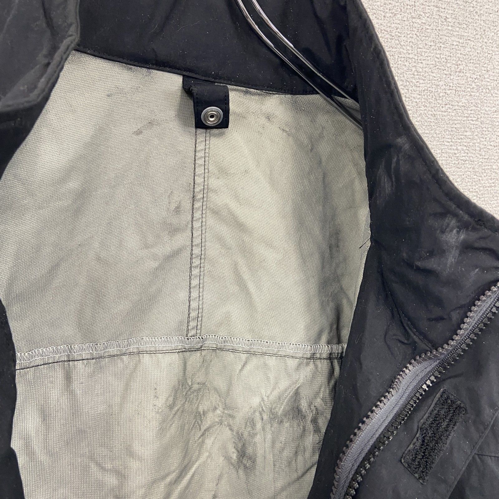 90s～ OLD UNIQLO オールドユニクロ ナイロンジャケット マウンテン 