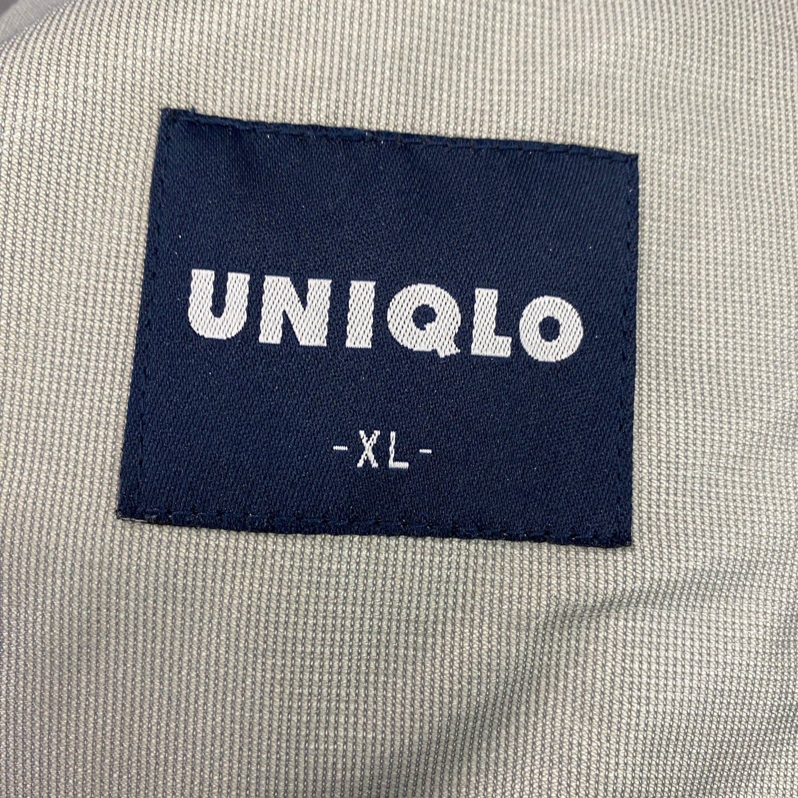 90s～ OLD UNIQLO オールドユニクロ ナイロンジャケット マウンテン 