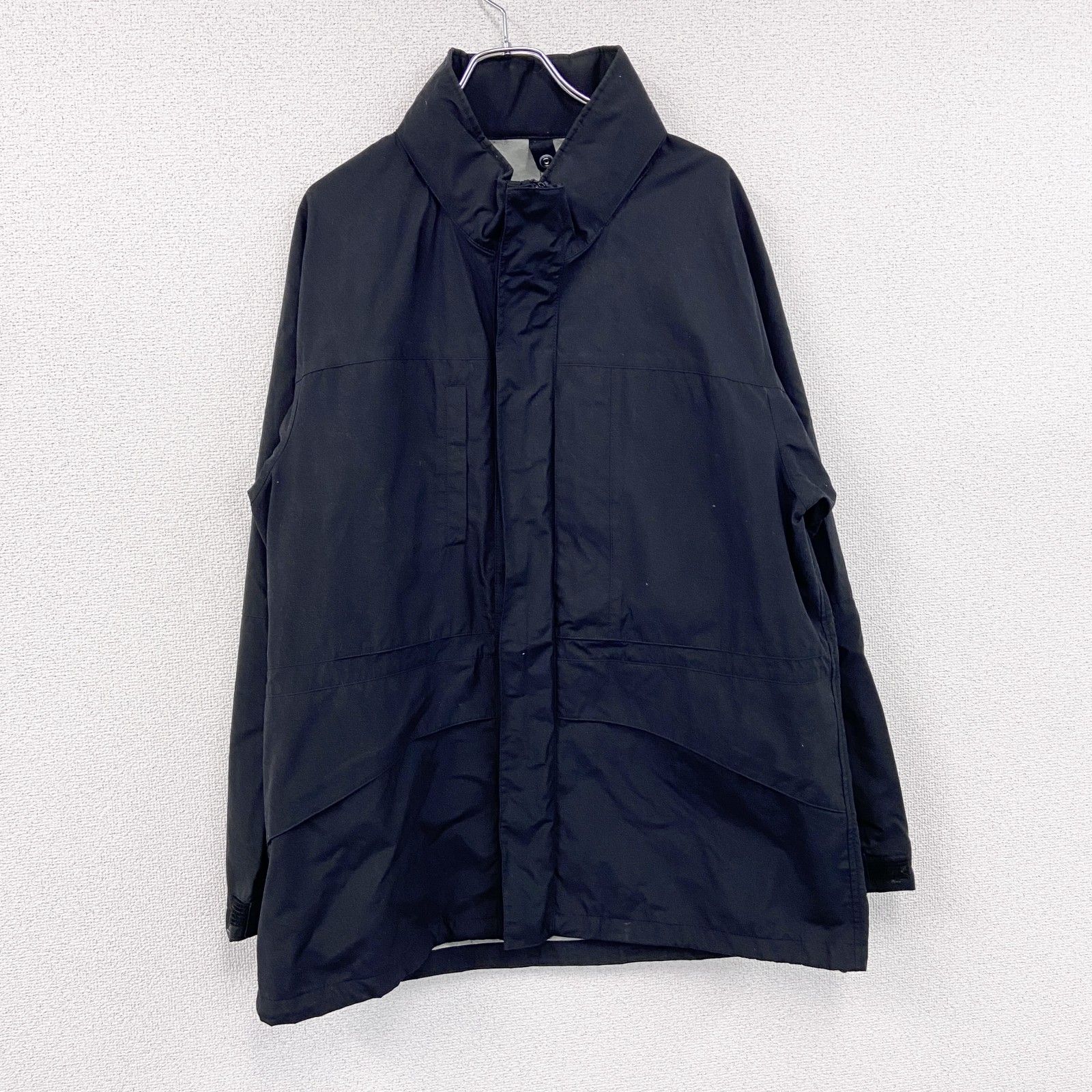 90s～ OLD UNIQLO オールドユニクロ ナイロンジャケット マウンテン 