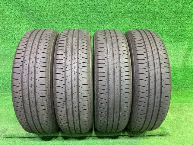 BRIDGESTONE サマー ブリヂストン エコピアNH200C 175/65R15 4本 5ミリ 2022年